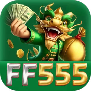 ff555 GAME-Logo
